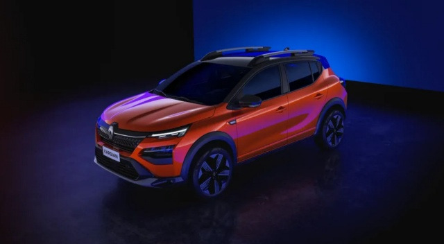 르노 SUV 카르디안 가격, 스펙, 디자인, 출시일