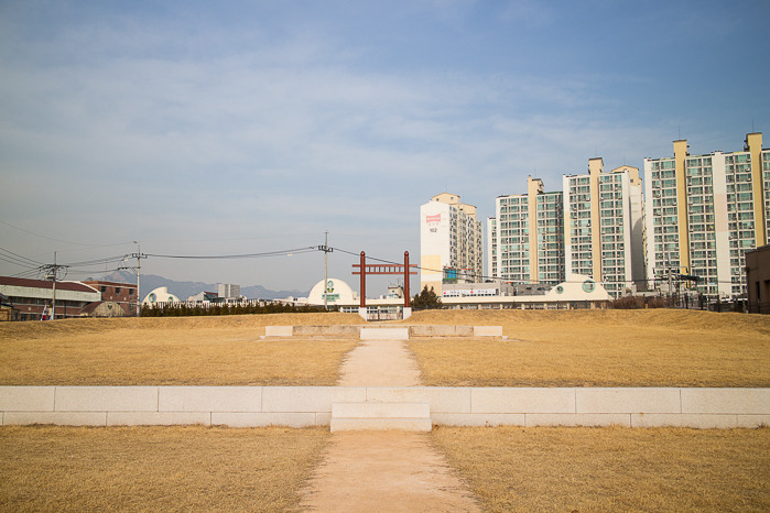 설렁탕에 대하여
