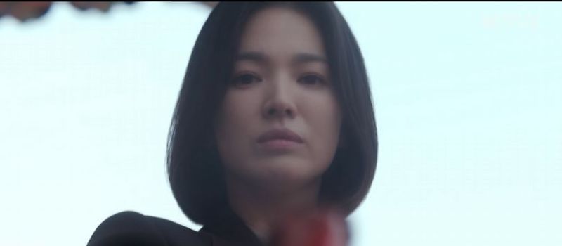세상 느린 복수극 더 글로리 <b>송혜교</b>가 단점이자 장점