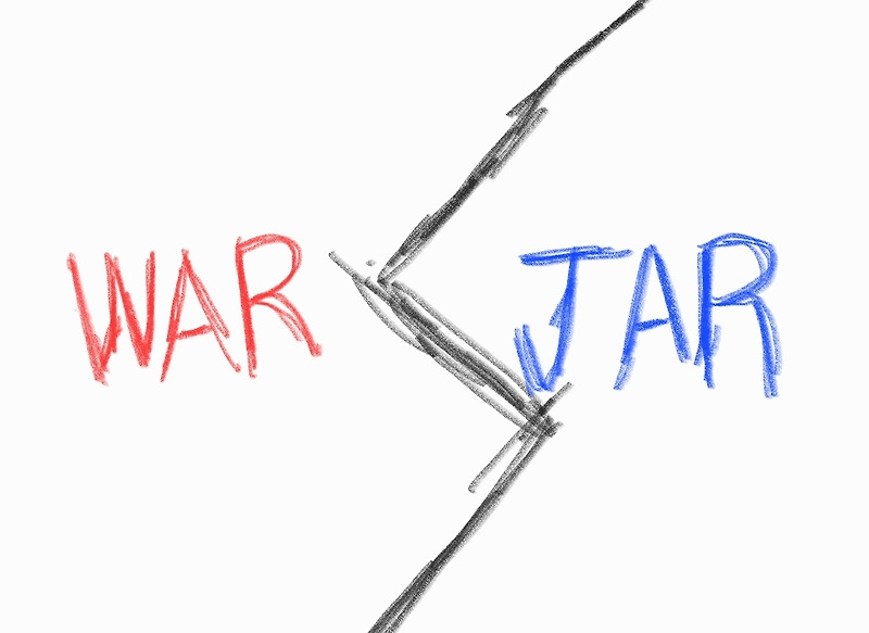 Spring Boot 프로젝트 개발과 WAR vs JAR 배포에 대한 고찰