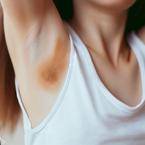 흑색가시세포증: 암의 징후 일수 있다고? :: 파워블러고릴라