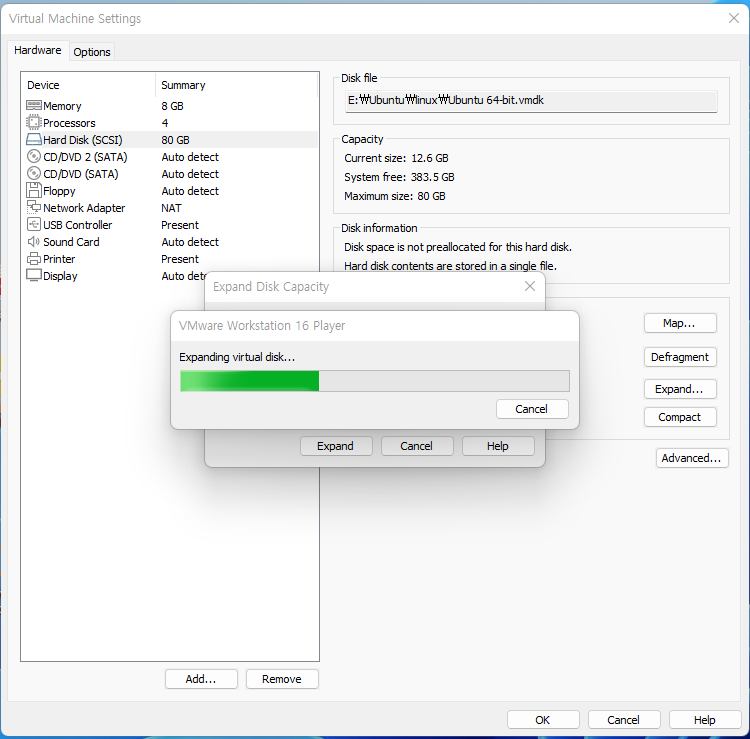 visual studio code ubuntu 20.04 install