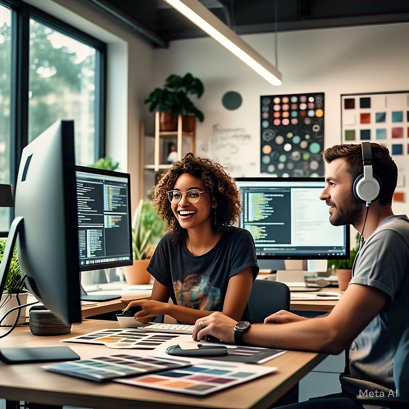 Web Design & Development