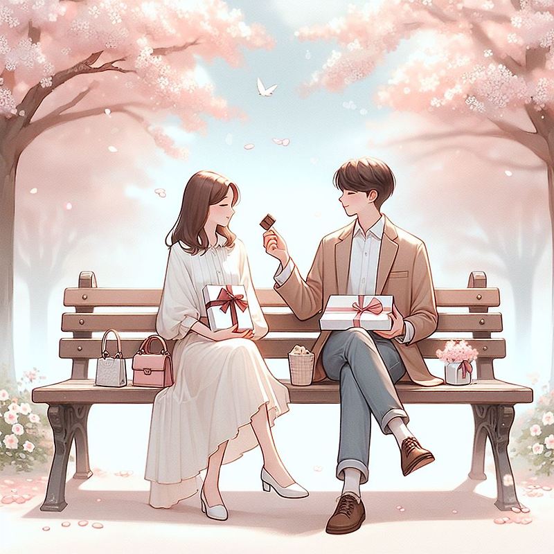 화이트데이 선물 3만, 5만, 10~20만원대 추천