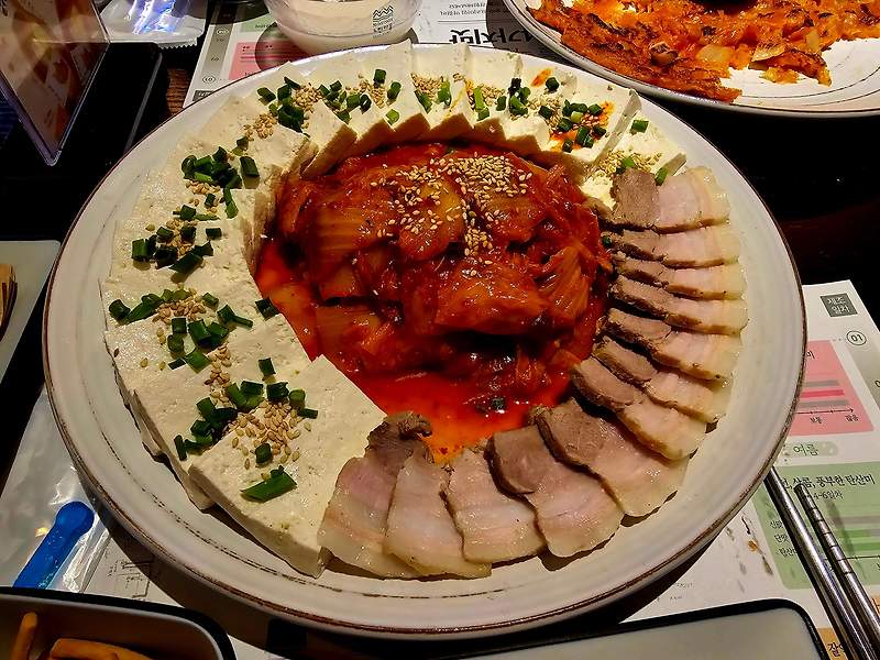 [춘천/남춘천역 맛집] 느린마을양조장 남춘천역점 - 원탑 막걸리 전문점!