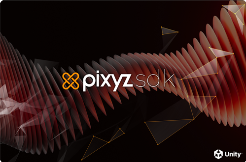 [Pixyz] Pixyz SDK 소개 및 Python을 통한 AI 기능 활용하기 (TripoSR)