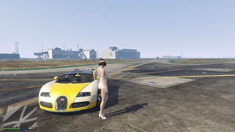 [GTA5] 차량패치 / 차패치 애드온, ADDON 사용