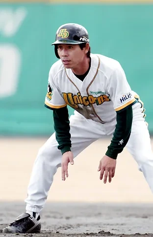 한국 야구 역사상 가장 위대한 외야수 TOP 30-1(30~16위)