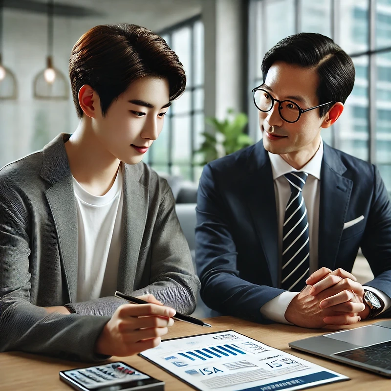 ISA 계좌란? 개설부터 장단점과 투자 전략까지 완벽 가이드