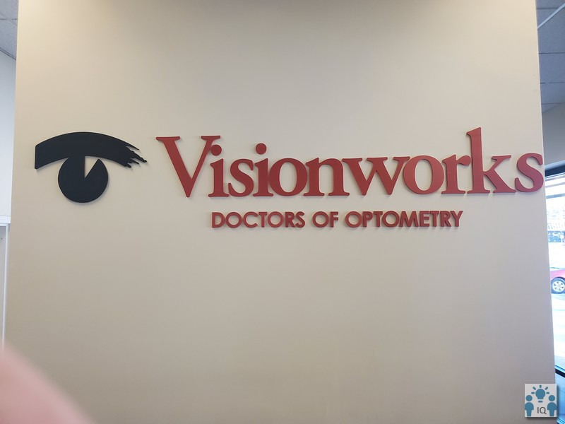 미국 Vision Insurance VSP로 안경 구매하기