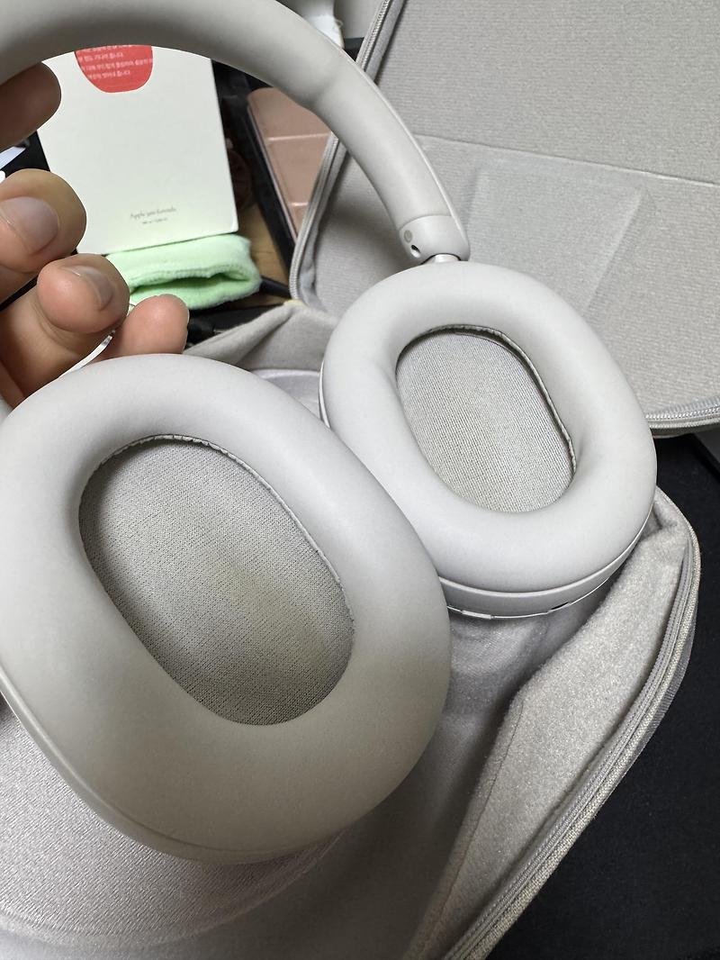 Sony wh 1000xm5 