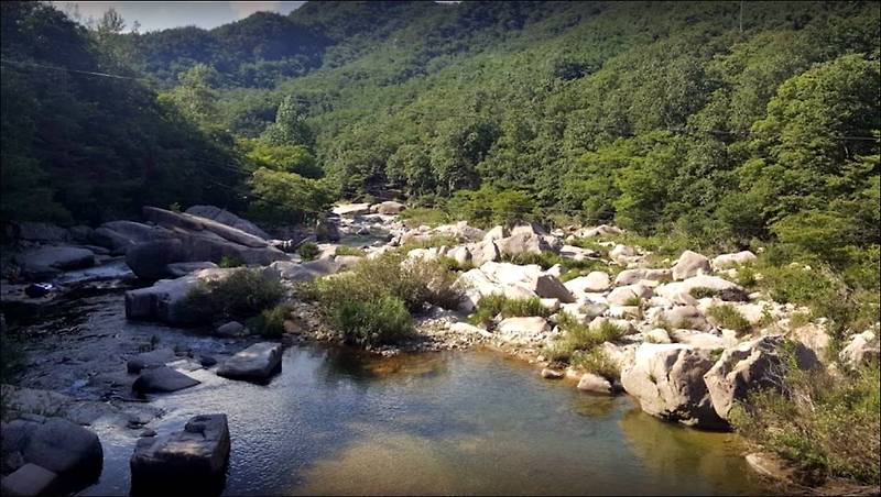 충북 괴산 가볼만한곳 베스트10 (산막이옛길 포함)