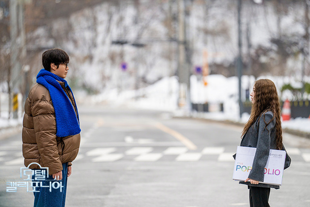 <b>모텔 캘리포니아</b> 1~2회-<b>이세영</b> 앞세운 로맨스, 식상해도... 