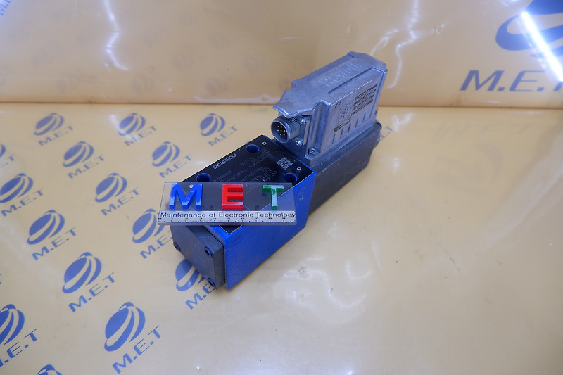 [VALVE] REXROTH R901494085 /산업용자동화장비 수리 / (주)엠이티