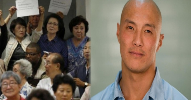 ‘<b>징역</b> 100년형’ 친누나에게 속아 <b>살인</b> 저지른 앤드루 서... 