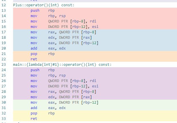 [C++ NOTE] Functional Programming — 묻지마공부