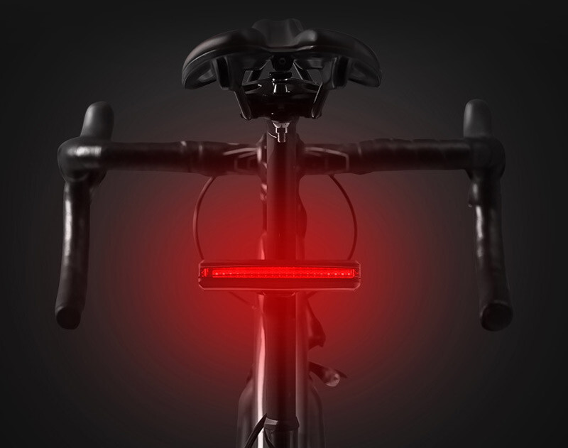 베스퍼 엘라이트 후미등 자전거 전동킥보드 LED 충전식 크고 밝은 가성비 라이트
