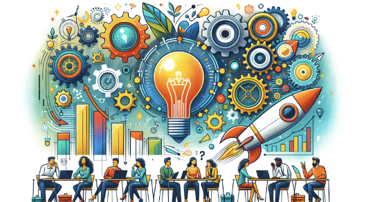 The Best Business to Start in Your 20s in 2024: A Comprehensive Guide