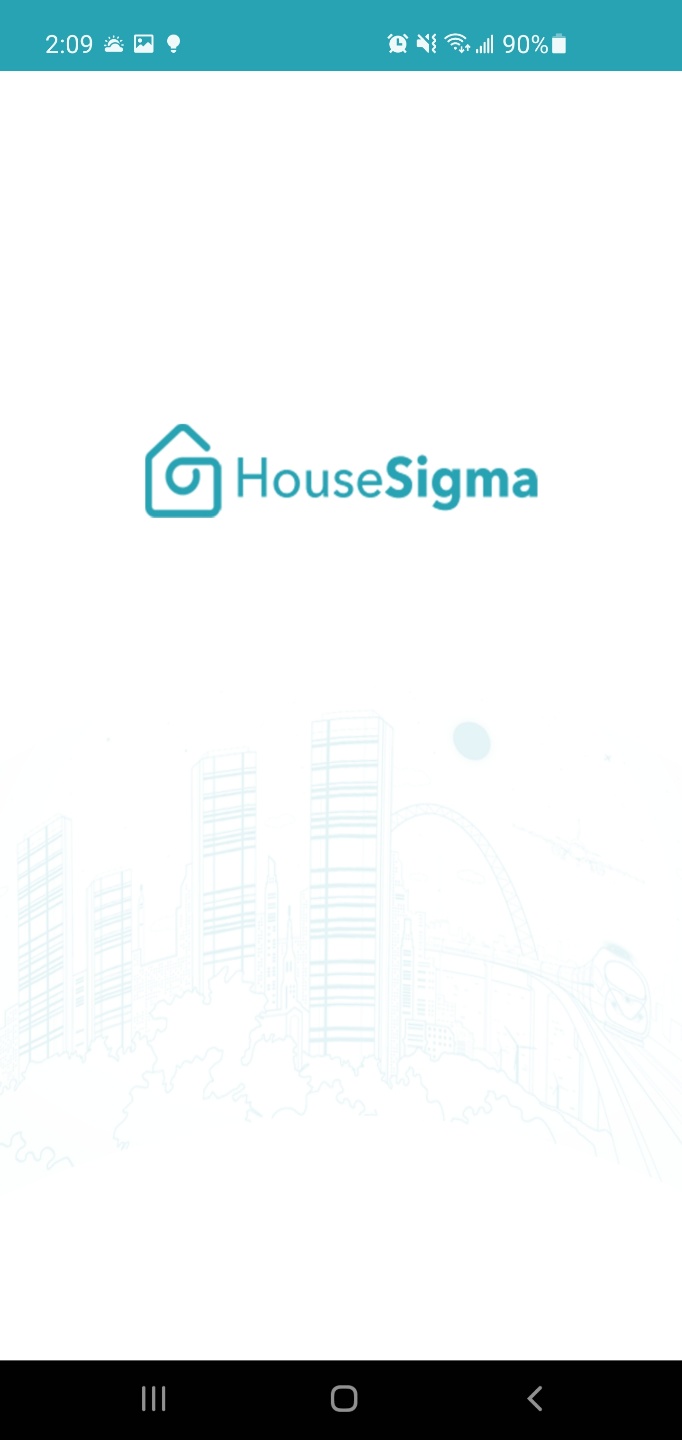 캐나다 부동산 앱 - 하우스 시그마 (House Sigma)
