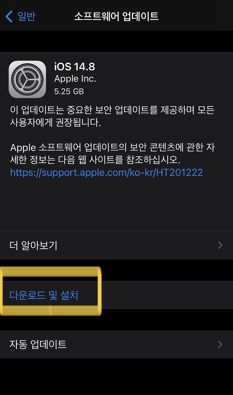 아이폰 업데이트 와이파이 없이 데이터로 다운받기 - 당신에게 필요한 정보