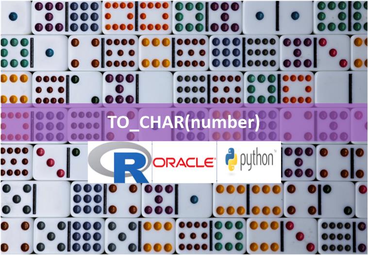 Oracle To Char Number Format Examples