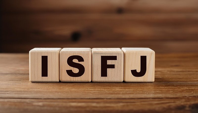 ISFJ 유형 특징 총정리