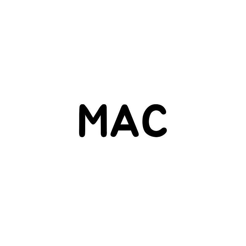 mac 