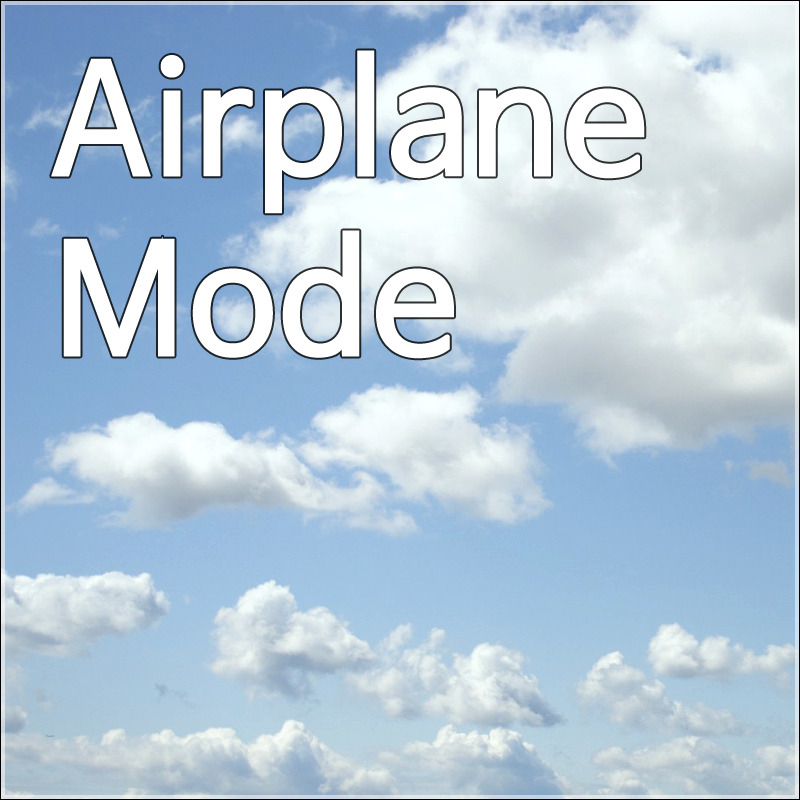 프로미스나인 Airplane Mode(에어플레인 모드) [듣기/뮤비/가사]