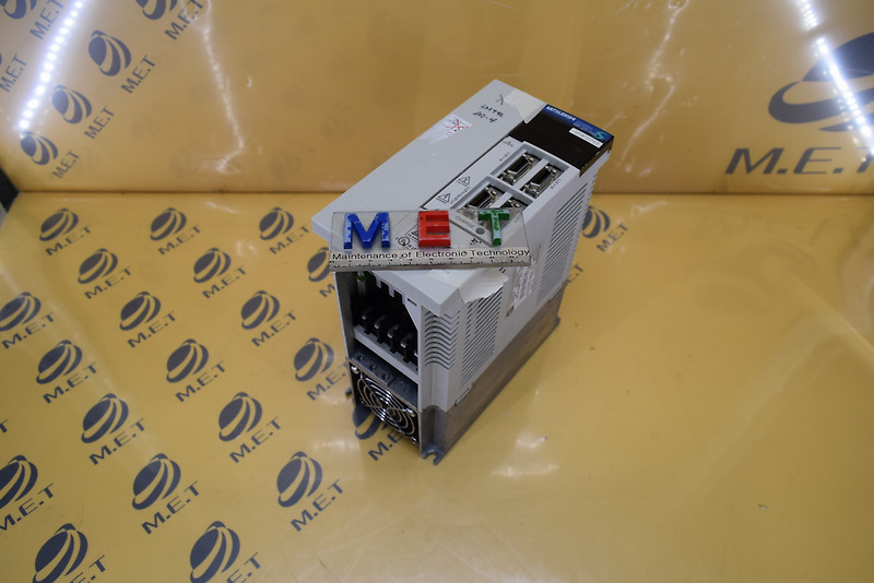 1PC New Mitsubishi MR J2S 350B S041U703 Servo Drive