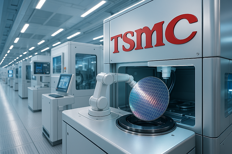 tsmc-2025-1-ai