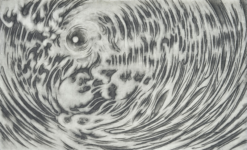 If I Settle on the Far Side of the Sea Op.1