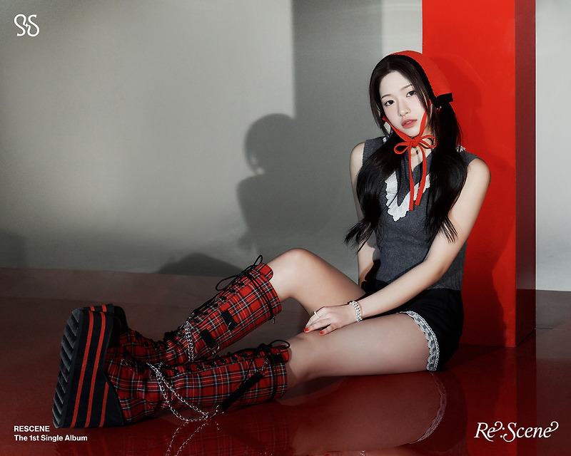 [리센느 제나] <b>한림연예예술고등학교</b> 실용음악과 [RESCENE... 