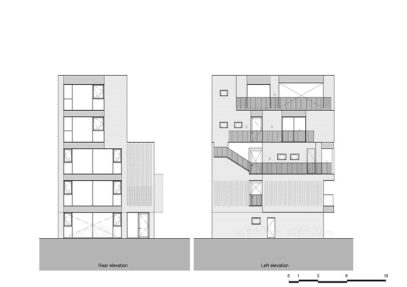 Intec Office Building