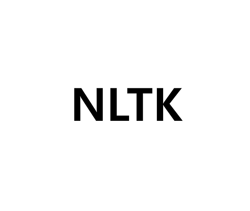 [데이터 전처리] 텍스트 전처리 [토큰화, 불용어 처리] (feat. NLTK)