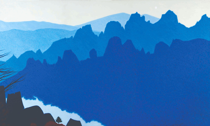 김영재, 한국, 화가, 1929-2023