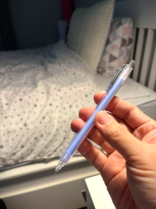 천 원짜리 샤프