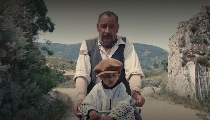 영화] 시네마천국(Cinema Paradiso)