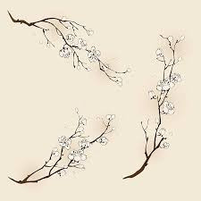 매화(Aricot blossom)