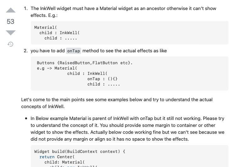 inkwell에 ripple effect 안 먹힐 때,,