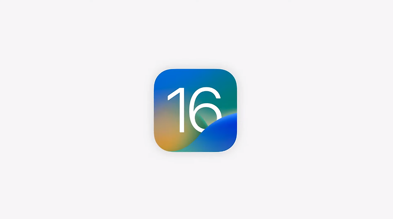 애플 아이폰 iOS 16 퍼블릭 베타(공개 베타) 배포 시작