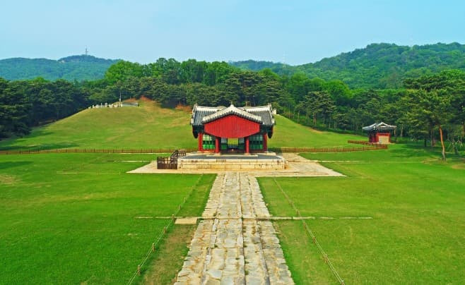 조선의 제8대 왕 예종(睿宗) – 짧았던 재위, 미완의 개혁을 꿈꾼 군주 :: 역사 이야기