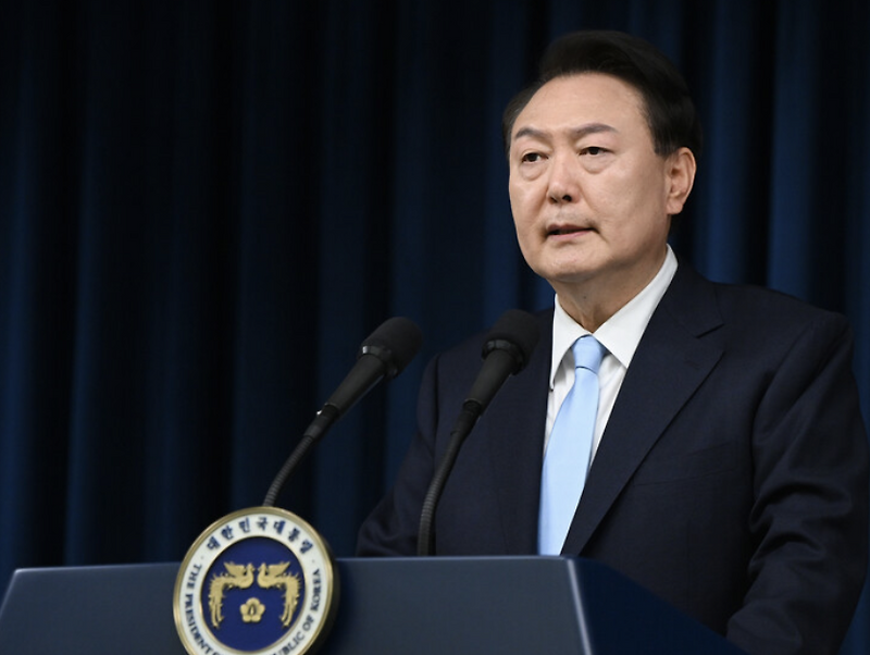 윤석열 대통령 국무<b>총리</b> <b>권영세</b> 나이 프로필 새 비서실장 검토... 