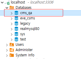 [mysql]collation