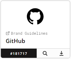 [Markdown] shields.io 로고 태그, github readme.md 기술 스택 이미지 만들기