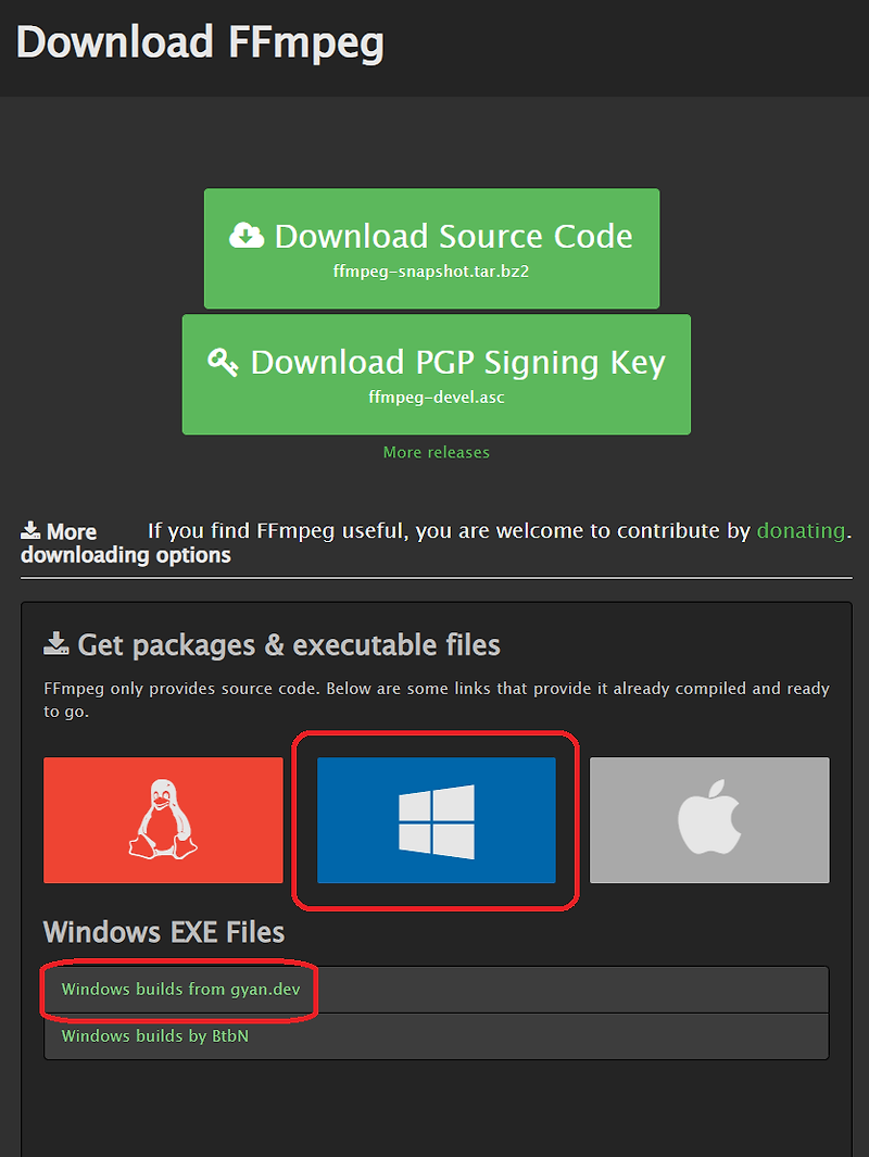 [3B1B 따라잡기 with Manim] 1. Manim 설치 with vscode