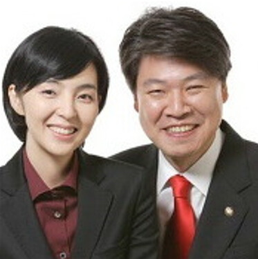 장제원 <b>국회의원</b> 프로필 부인 한윤순 가족관계