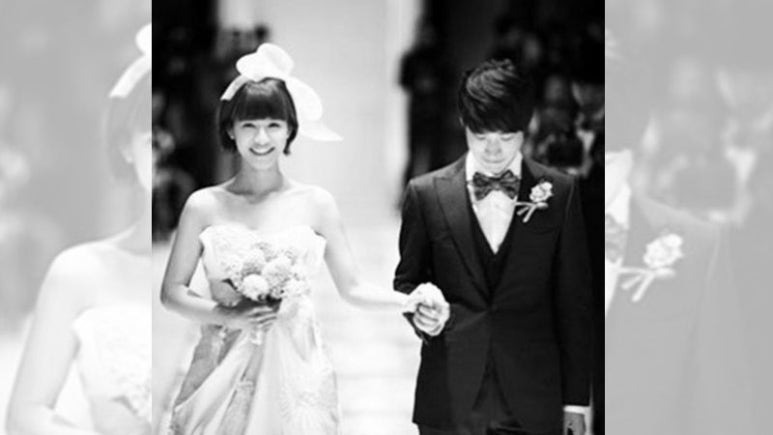 타블로 나이 와이프 부인 아내 강혜정 결혼 남편 국적 가족 자녀 딸 하루