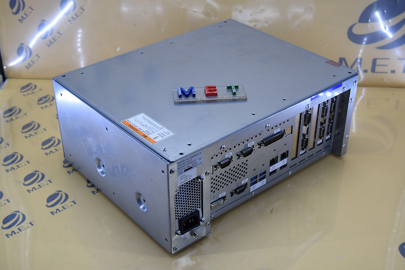 Alimentation électrique HJ-4060NOSJS PS3137 D'occasion - Pour Automate, Marque Heojeobab