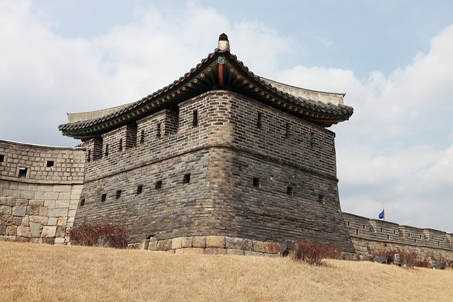 역사학 - 정조대왕