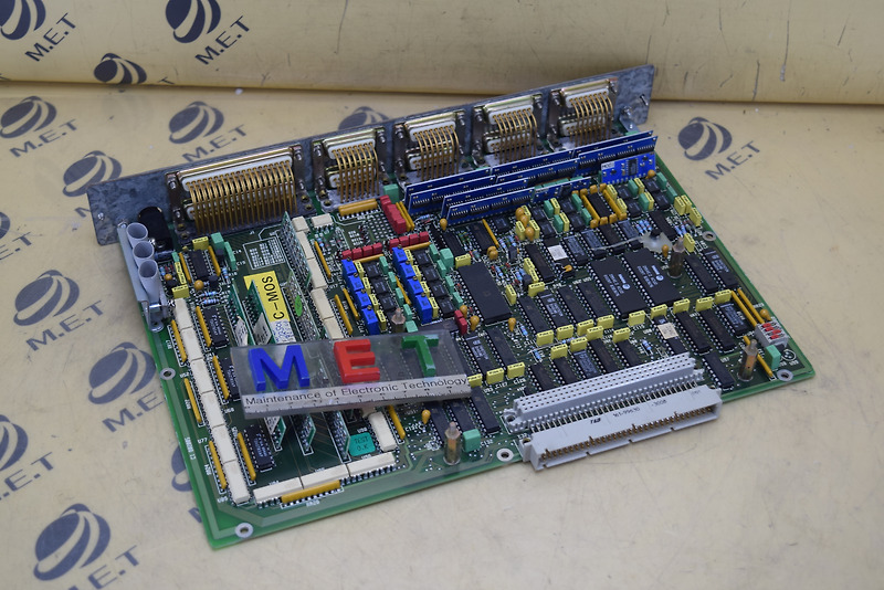 [BOARD] FAGOR AXES 8055 /산업용 자동화장비 판매 수리 단종품지원